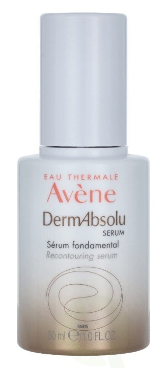 Avene Dermabsolu Recontouring Serum 30 ml i gruppen HELSE OG SKJØNNHET / Hudpleie / Ansikt / Hudserum hos TP E-commerce Nordic AB (C49300)