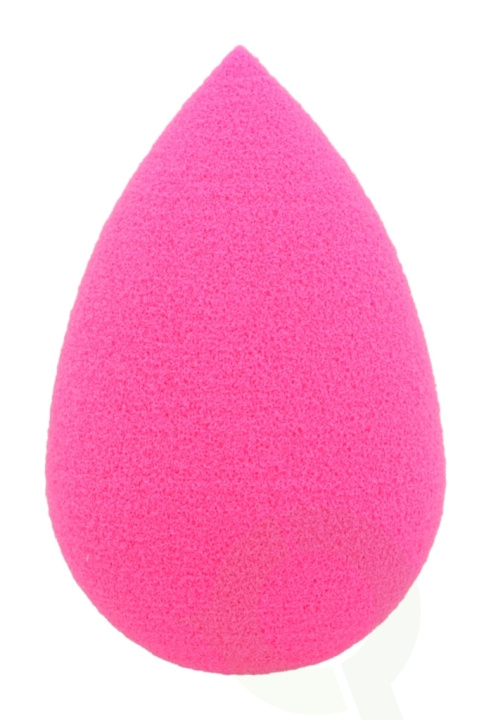 Beauty Blender Original Make-Up Sponge 1 Piece Pink i gruppen HELSE OG SKJØNNHET / Makeup / Verktøy og sminkesett / Andre verktøy hos TP E-commerce Nordic AB (C49473)