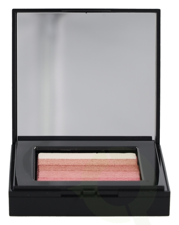 Bobbi Brown Shimmer Brick Compact 10.3 gr Rose i gruppen HELSE OG SKJØNNHET / Makeup / Makeup ansikt / Contour/Highlight hos TP E-commerce Nordic AB (C49504)