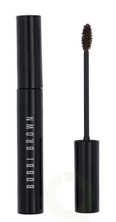 Bobbi Brown Natural Brow Shaper & Hair Touch Up 4.4 ml Rich Brown i gruppen HELSE OG SKJØNNHET / Makeup / Øyne og øyebryn / Øyenbrynspenn hos TP E-commerce Nordic AB (C49506)