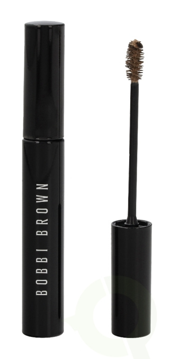 Bobbi Brown Natural Brow Shaper & Hair Touch Up 4.4 ml Blonde i gruppen HELSE OG SKJØNNHET / Makeup / Øyne og øyebryn / Øyenbrynspenn hos TP E-commerce Nordic AB (C49508)