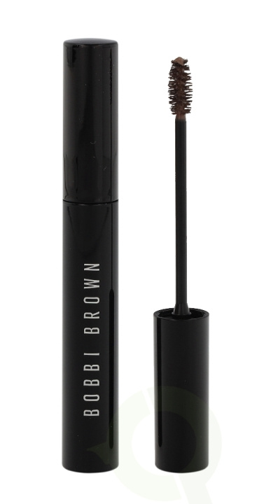 Bobbi Brown Natural Brow Shaper & Hair Touch Up 4.4 ml #9 Slate i gruppen HELSE OG SKJØNNHET / Makeup / Øyne og øyebryn / Øyenbrynspenn hos TP E-commerce Nordic AB (C49509)