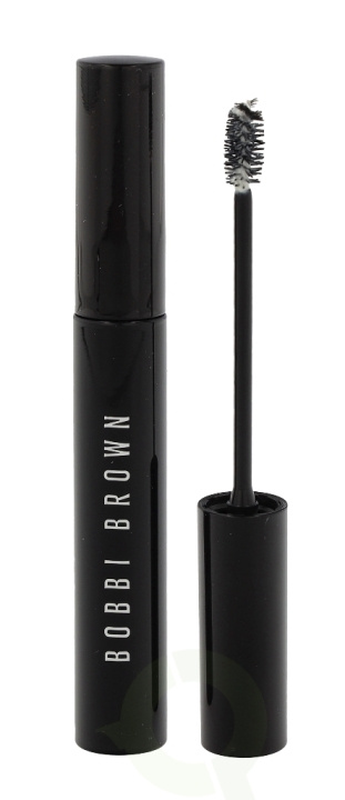 Bobbi Brown Natural Brow Shaper & Hair Touch Up 4.4 ml Clear i gruppen HELSE OG SKJØNNHET / Makeup / Øyne og øyebryn / Øyenbrynspenn hos TP E-commerce Nordic AB (C49510)