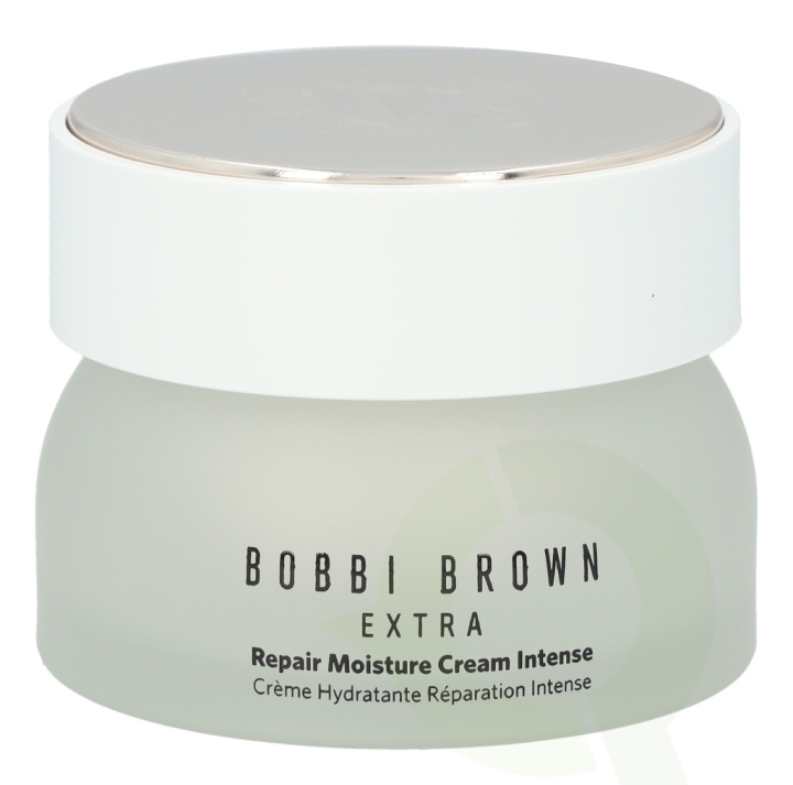 Bobbi Brown Extra Repair Moisture Cream 50 ml i gruppen HELSE OG SKJØNNHET / Hudpleie / Ansikt / Ansiktskrem hos TP E-commerce Nordic AB (C49568)