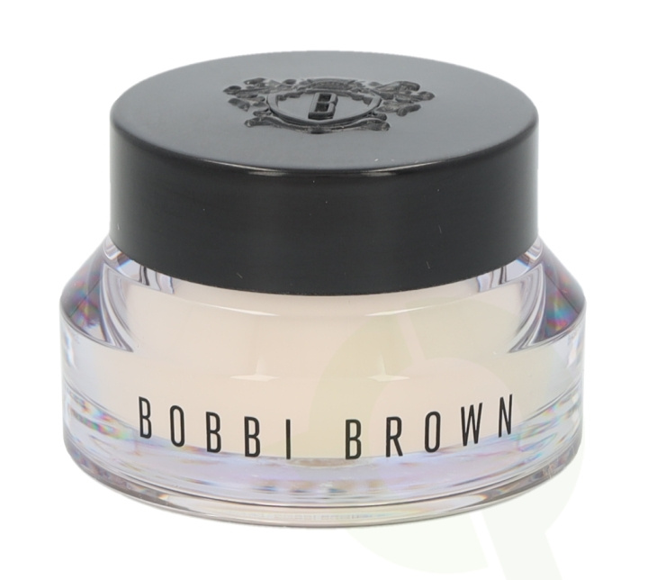 Bobbi Brown Vitamin Enriched Eye Base 15 ml Moisturizes, Smooths & Primes i gruppen HELSE OG SKJØNNHET / Hudpleie / Ansikt / Øyne hos TP E-commerce Nordic AB (C49571)