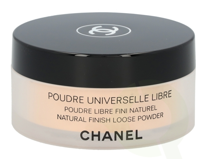 Chanel Poudre Universelle Libre Loose Powder 30 gr #30 i gruppen HELSE OG SKJØNNHET / Makeup / Makeup ansikt / Pudder hos TP E-commerce Nordic AB (C49646)