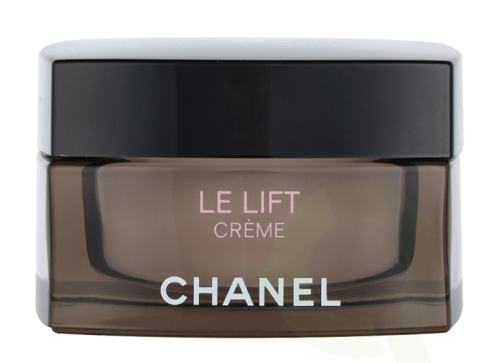 Chanel Le Lift Creme 50 ml i gruppen HELSE OG SKJØNNHET / Hudpleie / Ansikt / Ansiktskrem hos TP E-commerce Nordic AB (C49664)