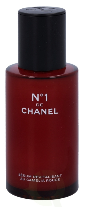 Chanel N1 Red Camelia Revitalizing Serum 50 ml i gruppen HELSE OG SKJØNNHET / Hudpleie / Ansikt / Hudserum hos TP E-commerce Nordic AB (C49742)