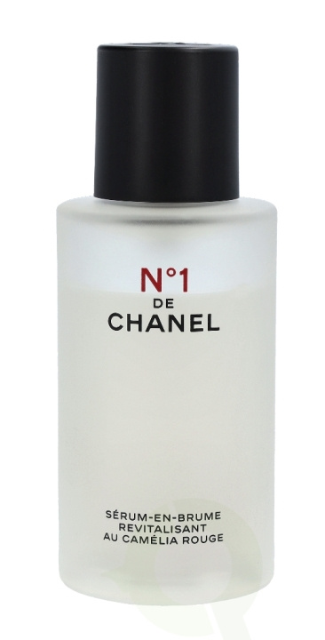 Chanel N1 Red Camelia Revitalizing Serum-in-Mist 50 ml i gruppen HELSE OG SKJØNNHET / Hudpleie / Ansikt / Hudserum hos TP E-commerce Nordic AB (C49753)