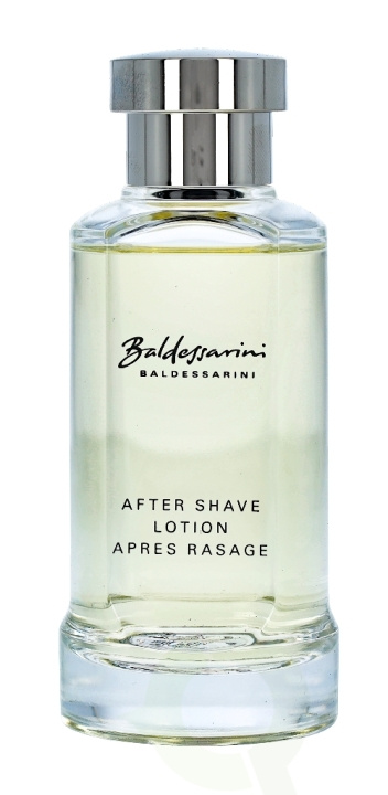 Baldessarini After Shave Lotion 75 ml i gruppen HELSE OG SKJØNNHET / Hår & styling / Barbering og trimming / Aftershave hos TP E-commerce Nordic AB (C49801)