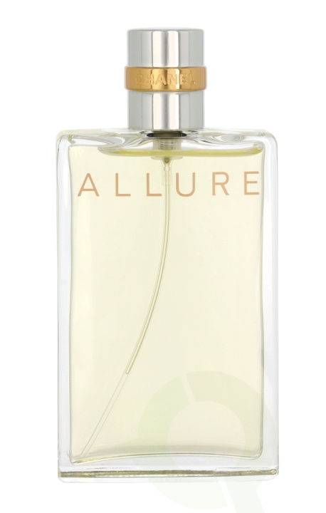 Chanel Allure Femme Edt Spray 50 ml i gruppen HELSE OG SKJØNNHET / Duft og parfyme / Parfyme / Parfyme for henne hos TP E-commerce Nordic AB (C49802)