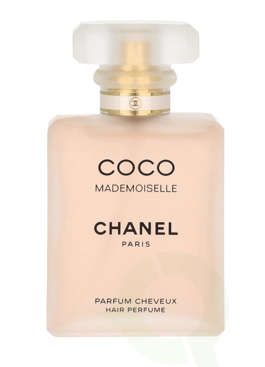 Chanel Coco Mademoiselle Hair Mist Spray 35 ml i gruppen HELSE OG SKJØNNHET / Duft og parfyme / Parfyme / Parfyme for henne hos TP E-commerce Nordic AB (C49818)