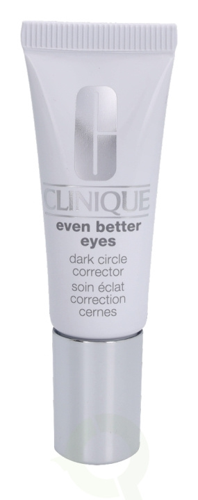 Clinique Even Better Eyes Dark Circle Corrector 10 ml All Skin Types i gruppen HELSE OG SKJØNNHET / Hudpleie / Ansikt / Øyne hos TP E-commerce Nordic AB (C50194)