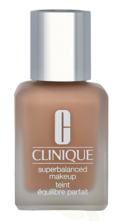 Clinique Superbalanced Makeup 30 ml CN62 Porcelain Beige i gruppen HELSE OG SKJØNNHET / Makeup / Makeup ansikt / Foundation hos TP E-commerce Nordic AB (C50210)