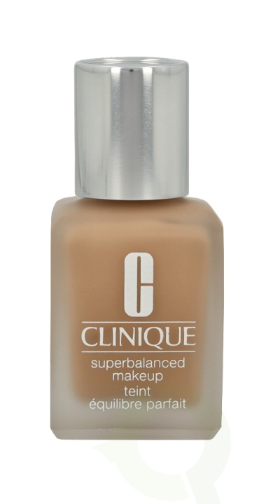 Clinique Superbalanced Makeup 30 ml CN70 Vanilla i gruppen HELSE OG SKJØNNHET / Makeup / Makeup ansikt / Foundation hos TP E-commerce Nordic AB (C50212)