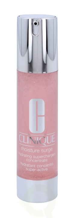 Clinique Moisture Surge Hydrating Supercharged Concentrate 48 ml All Skin Types i gruppen HELSE OG SKJØNNHET / Hudpleie / Ansikt / Hudserum hos TP E-commerce Nordic AB (C50247)