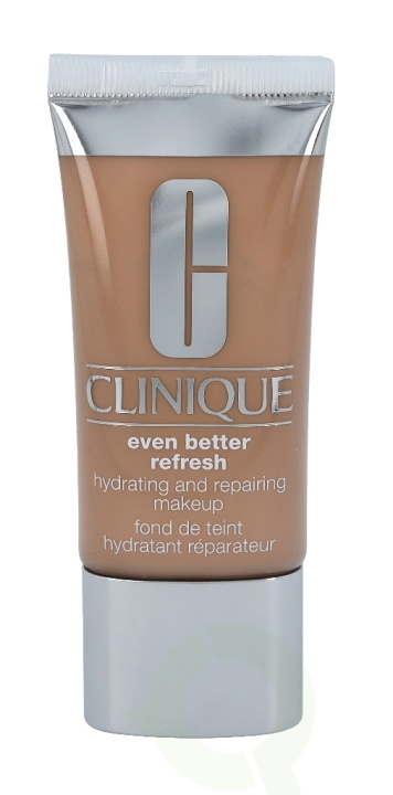 Clinique Even Better Refresh Hydrating & Repairing Makeup 30 ml CN52 Neutra i gruppen HELSE OG SKJØNNHET / Makeup / Makeup ansikt / Foundation hos TP E-commerce Nordic AB (C50271)