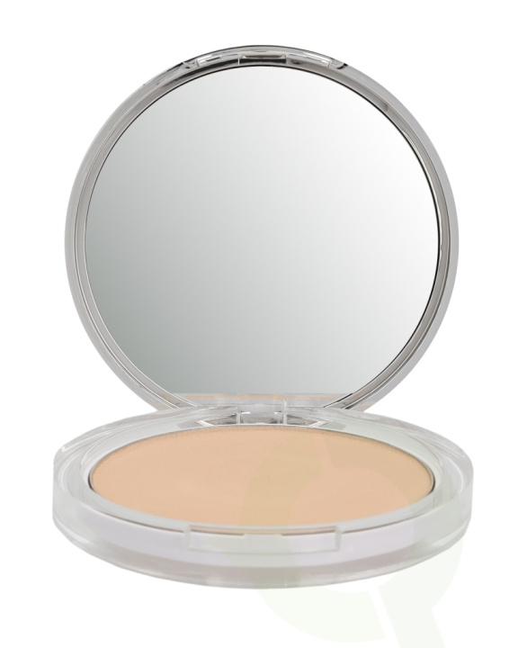 Clinique Superpowder Double Face Makeup 10 gr #07 Matte Neutral i gruppen HELSE OG SKJØNNHET / Makeup / Makeup ansikt / Foundation hos TP E-commerce Nordic AB (C50285)