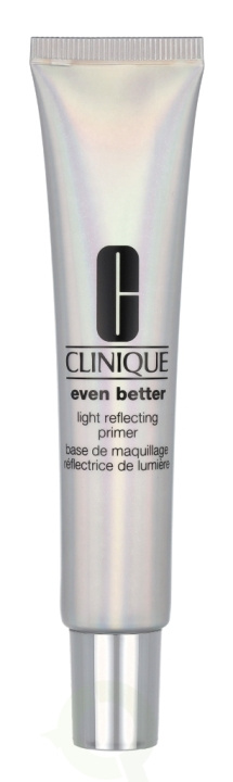 Clinique Even Better Light Reflecting Primer 30 ml i gruppen HELSE OG SKJØNNHET / Makeup / Makeup ansikt / Primer hos TP E-commerce Nordic AB (C50336)