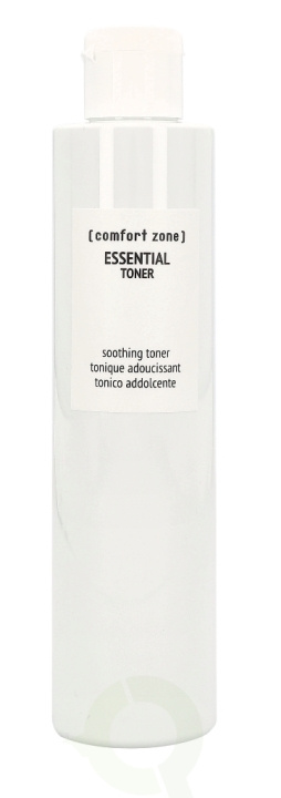 Comfort Zone Essential Toner 200 ml Cleanser i gruppen HELSE OG SKJØNNHET / Hudpleie / Ansikt / Rengjøring hos TP E-commerce Nordic AB (C50340)