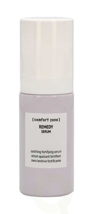 Comfort Zone Remedy Serum 30 ml Sensitive i gruppen HELSE OG SKJØNNHET / Hudpleie / Ansikt / Hudserum hos TP E-commerce Nordic AB (C50353)