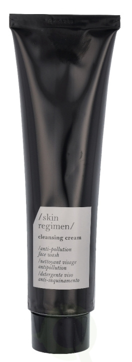 Comfort Zone Skin Regimen Cleansing Cream 150 ml Anti-pollution i gruppen HELSE OG SKJØNNHET / Hudpleie / Ansikt / Ansiktskrem hos TP E-commerce Nordic AB (C50377)