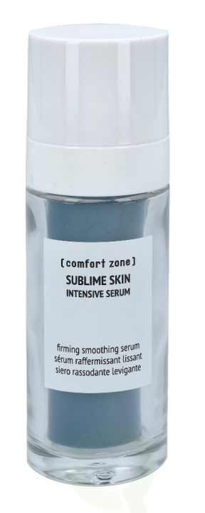 Comfort Zone Sublime Skin Intensive Serum 30 ml i gruppen HELSE OG SKJØNNHET / Hudpleie / Ansikt / Hudserum hos TP E-commerce Nordic AB (C50399)