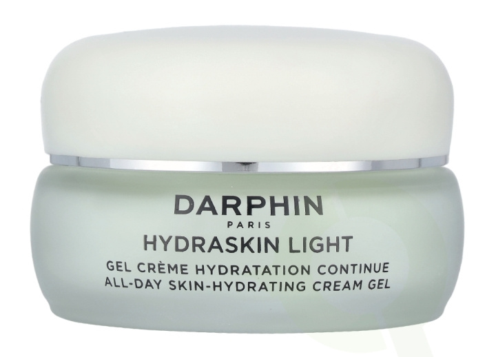 Darphin Hydraskin Light All Day Skin Hydrating Cream-Gel 30 ml i gruppen HELSE OG SKJØNNHET / Hudpleie / Ansikt / Ansiktskrem hos TP E-commerce Nordic AB (C50462)