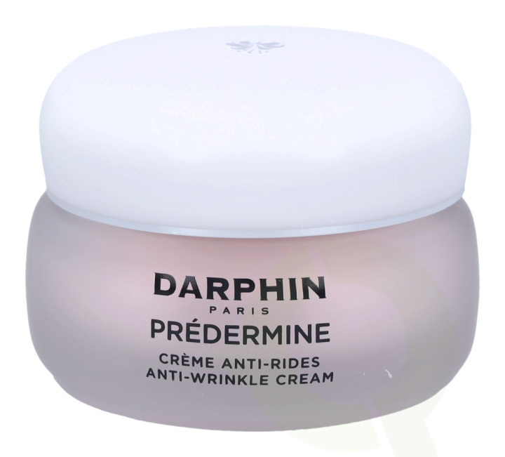 Darphin Predermine Densifying Aw Cream 50 ml For Dry Skin i gruppen HELSE OG SKJØNNHET / Hudpleie / Ansikt / Ansiktskrem hos TP E-commerce Nordic AB (C50487)