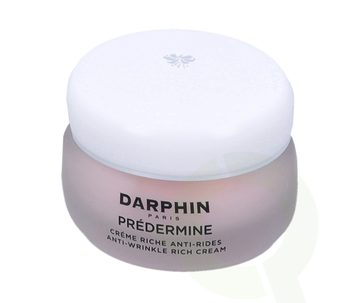 Darphin Predermine Densifying Aw Cream 50 ml Dry Skin i gruppen HELSE OG SKJØNNHET / Hudpleie / Ansikt / Ansiktskrem hos TP E-commerce Nordic AB (C50488)