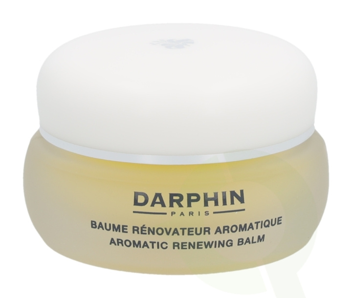 Darphin Aromatic Renewing Balm 15 ml i gruppen HELSE OG SKJØNNHET / Hudpleie / Ansikt / Ansiktskrem hos TP E-commerce Nordic AB (C50494)