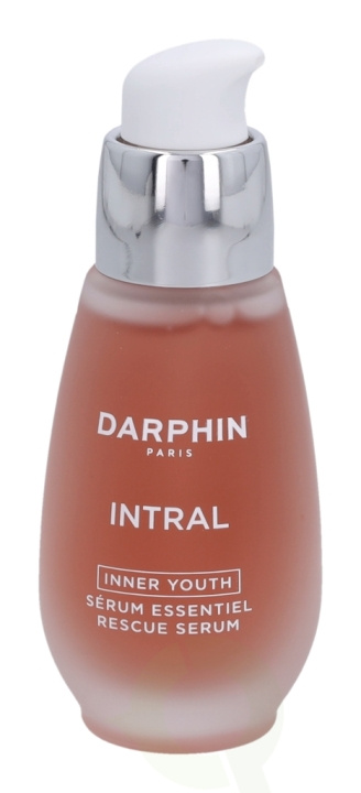 Darphin Intral Inner Youth Rescue Serum 30 ml i gruppen HELSE OG SKJØNNHET / Hudpleie / Ansikt / Hudserum hos TP E-commerce Nordic AB (C50524)