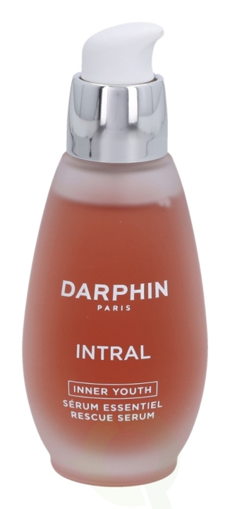 Darphin Intral Inner Youth Rescue Serum 50 ml i gruppen HELSE OG SKJØNNHET / Hudpleie / Ansikt / Hudserum hos TP E-commerce Nordic AB (C50525)