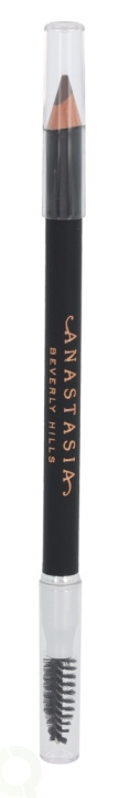 Anastasia Beverly Hills Perfect Brow Pencil 0.95 gr Medium Brown i gruppen HELSE OG SKJØNNHET / Makeup / Øyne og øyebryn / Øyenbrynspenn hos TP E-commerce Nordic AB (C50598)