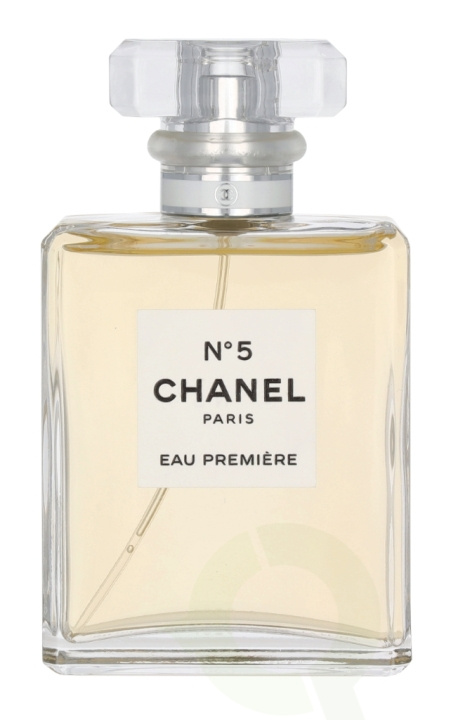 Chanel No 5 Eau Premiere Edp Spray 50 ml i gruppen HELSE OG SKJØNNHET / Duft og parfyme / Parfyme / Parfyme for henne hos TP E-commerce Nordic AB (C50626)