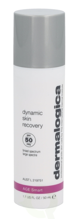 Dermalogica AGESmart Dynamic Skin Recovery SPF50 50 ml i gruppen HELSE OG SKJØNNHET / Hudpleie / Ansikt / Dagkrem hos TP E-commerce Nordic AB (C50679)