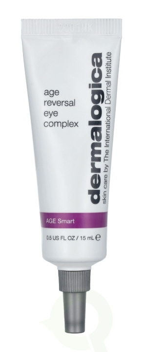 Dermalogica AGESmart Age Reversal Eye Complex 15 ml i gruppen HELSE OG SKJØNNHET / Hudpleie / Ansikt / Ansiktskrem hos TP E-commerce Nordic AB (C50682)