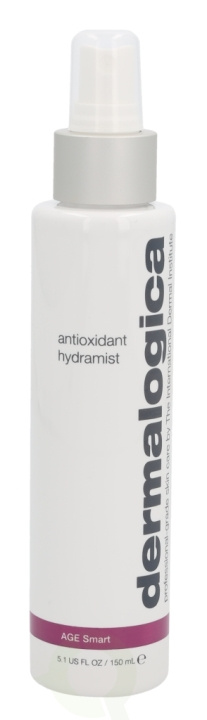 Dermalogica AGESmart Antioxidant Hydramist 150 ml Firming Hydrating Mist, Age Smart i gruppen HELSE OG SKJØNNHET / Hudpleie / Ansikt / Hudserum hos TP E-commerce Nordic AB (C50685)