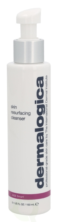 Dermalogica AGESmart Skin Resurfacing Cleanser 150 ml i gruppen HELSE OG SKJØNNHET / Hudpleie / Ansikt / Dagkrem hos TP E-commerce Nordic AB (C50691)