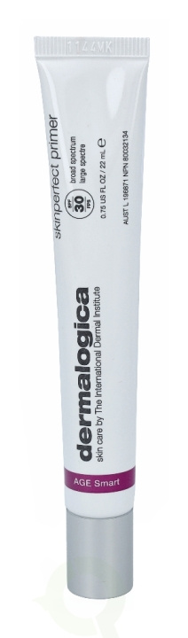 Dermalogica AGESmart Skinperfect Primer SPF30 22 ml i gruppen HELSE OG SKJØNNHET / Hudpleie / Ansikt / Ansiktskrem hos TP E-commerce Nordic AB (C50692)