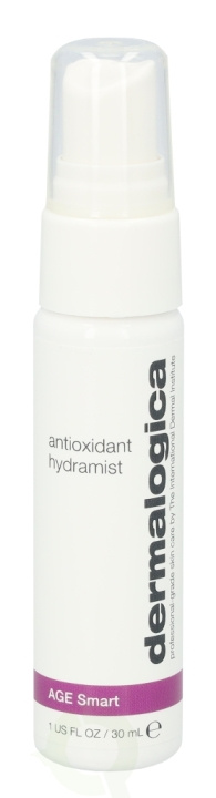 Dermalogica AGESmart Travel Size Ant. Hydramist 30 ml i gruppen HELSE OG SKJØNNHET / Hudpleie / Ansikt / Ansiktsvann & Facemist hos TP E-commerce Nordic AB (C50697)