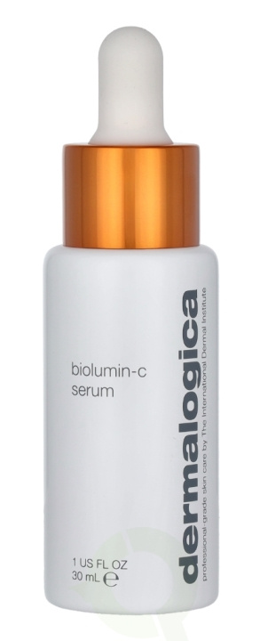 Dermalogica AGESmart Biolumin C Serum 30 ml i gruppen HELSE OG SKJØNNHET / Hudpleie / Ansikt / Hudserum hos TP E-commerce Nordic AB (C50709)