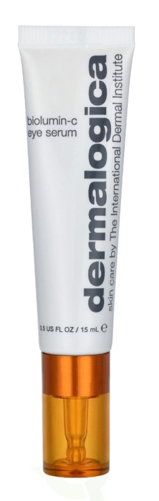 Dermalogica Biolumin-C Eye Serum Serum 15 ml i gruppen HELSE OG SKJØNNHET / Hudpleie / Ansikt / Hudserum hos TP E-commerce Nordic AB (C50731)