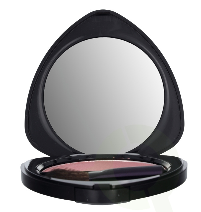 Dr. Hauschka Blush 5 g #01 Raspberry i gruppen HELSE OG SKJØNNHET / Makeup / Makeup ansikt / Rouge / Bronzer hos TP E-commerce Nordic AB (C50842)