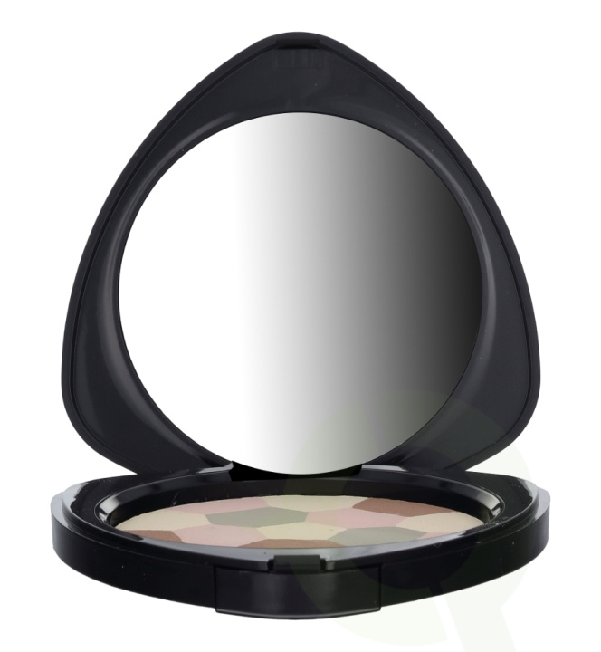 Dr. Hauschka Colour Correcting Powder 8 g #00 Translucent i gruppen HELSE OG SKJØNNHET / Makeup / Makeup ansikt / Contour/Highlight hos TP E-commerce Nordic AB (C50849)