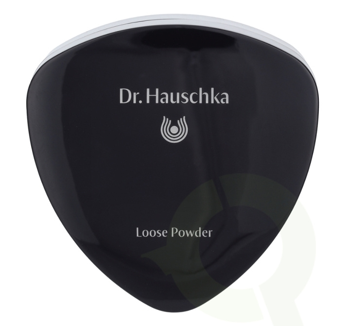 Dr. Hauschka Loose Powder 12 g #00 Translucent i gruppen HELSE OG SKJØNNHET / Makeup / Makeup ansikt / Pudder hos TP E-commerce Nordic AB (C50869)