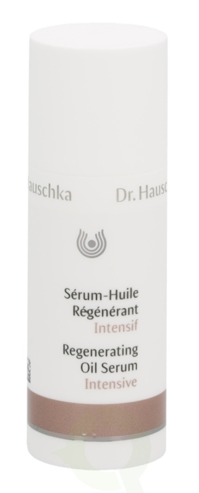 Dr. Hauschka Regenerating Oil Serum Intensive 20 ml i gruppen HELSE OG SKJØNNHET / Hudpleie / Ansikt / Hudserum hos TP E-commerce Nordic AB (C50871)