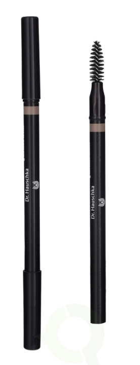 Dr. Hauschka Eyebrow Definer 1.1 g #01 Light Brown i gruppen HELSE OG SKJØNNHET / Makeup / Øyne og øyebryn / Øyenbrynspenn hos TP E-commerce Nordic AB (C50886)