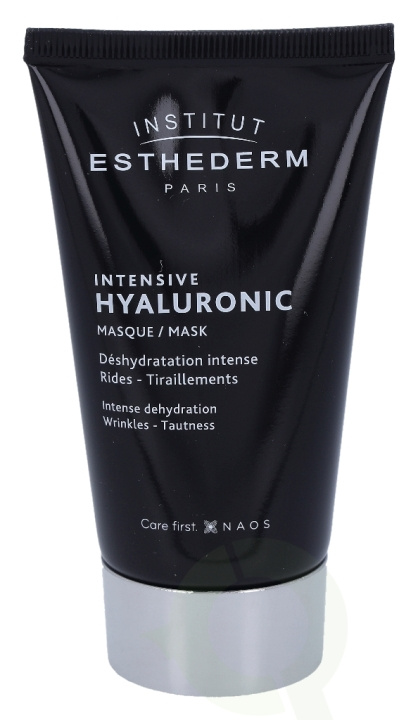 Esthederm Intensive Hyaluronic Mask 75 ml i gruppen HELSE OG SKJØNNHET / Hudpleie / Ansikt / Masker hos TP E-commerce Nordic AB (C50926)