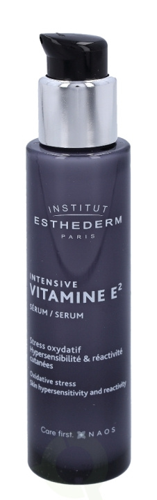 Esthederm Intensive Vitamine E2 Serum 30 ml i gruppen HELSE OG SKJØNNHET / Hudpleie / Ansikt / Hudserum hos TP E-commerce Nordic AB (C50927)